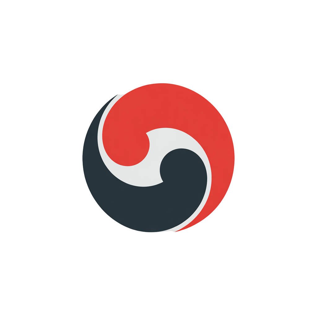 51吃瓜群众Logo